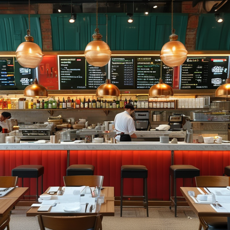 Best Restaurant POS Systems for 2026 What to Choose?