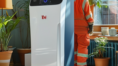 2026 Best Evi Heat Pump Benefits for Global Buyers?