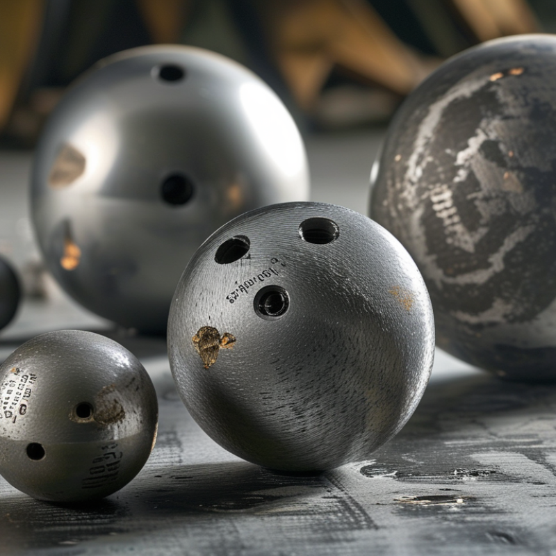 How to Choose the Best Tungsten Carbide Ball for Your Needs?