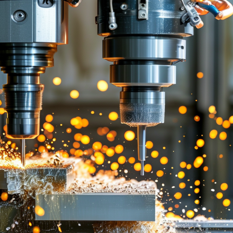 China Top CNC Milling and Turning Services for Global Buyers?