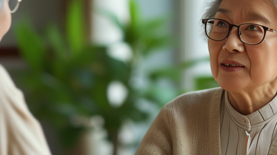 Best Elderly Home Care Services in China for Quality Living?