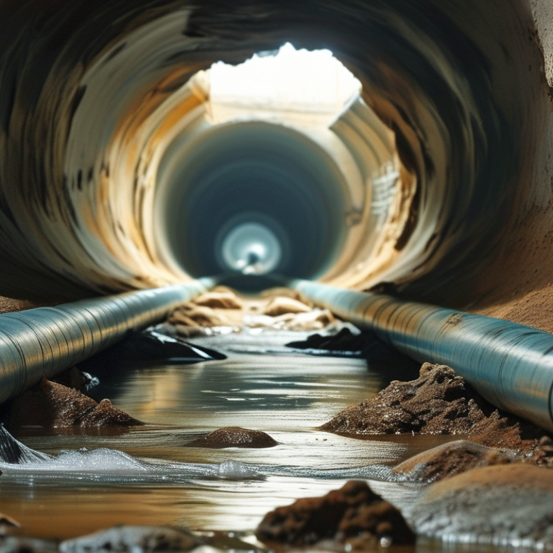 Top 10 Underground Plumbing Solutions for Global Buyers?
