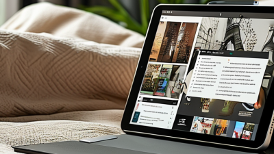 Top 10 Tablet Holders For Bed You Need to Buy Now?