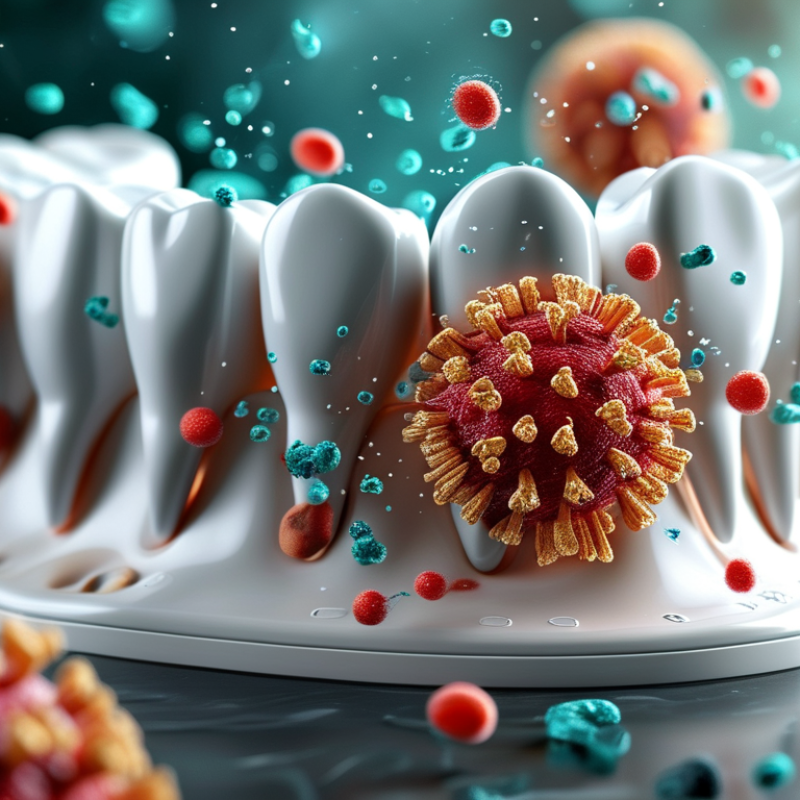 Best Antibacterial Toothbrush for Effective Oral Hygiene?