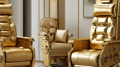 Top 5 Golden Lift Chairs for Comfort and Support 2026?