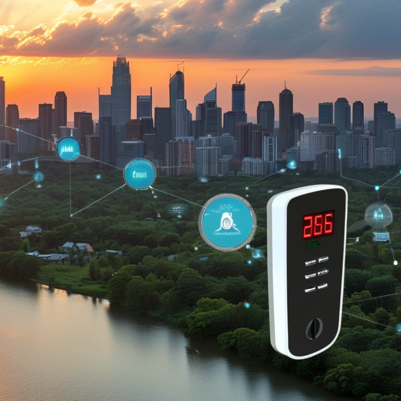 2026 Top Water Level Controller Trends for Global Buyers?