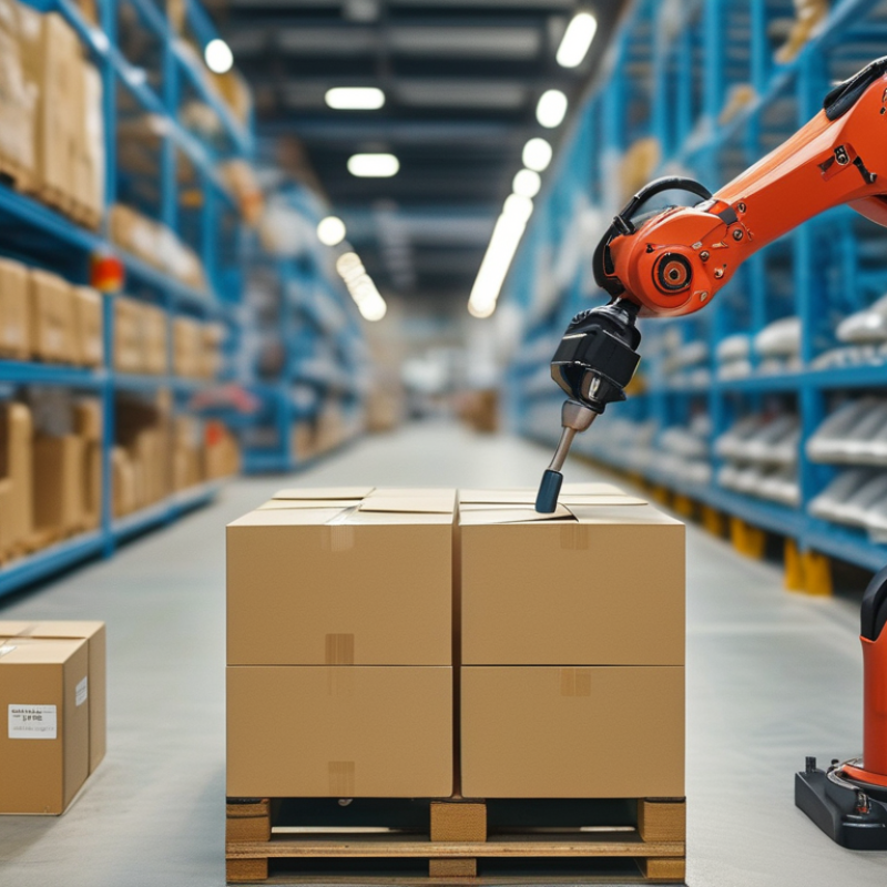 2026 Top Automated Packaging Solutions for Global Buyers?
