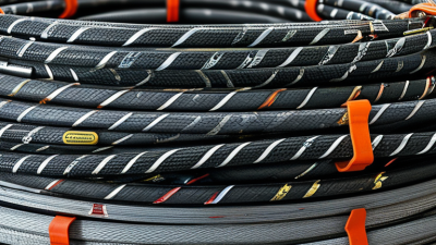 How to Choose the Best Compound Cable for Your Needs?