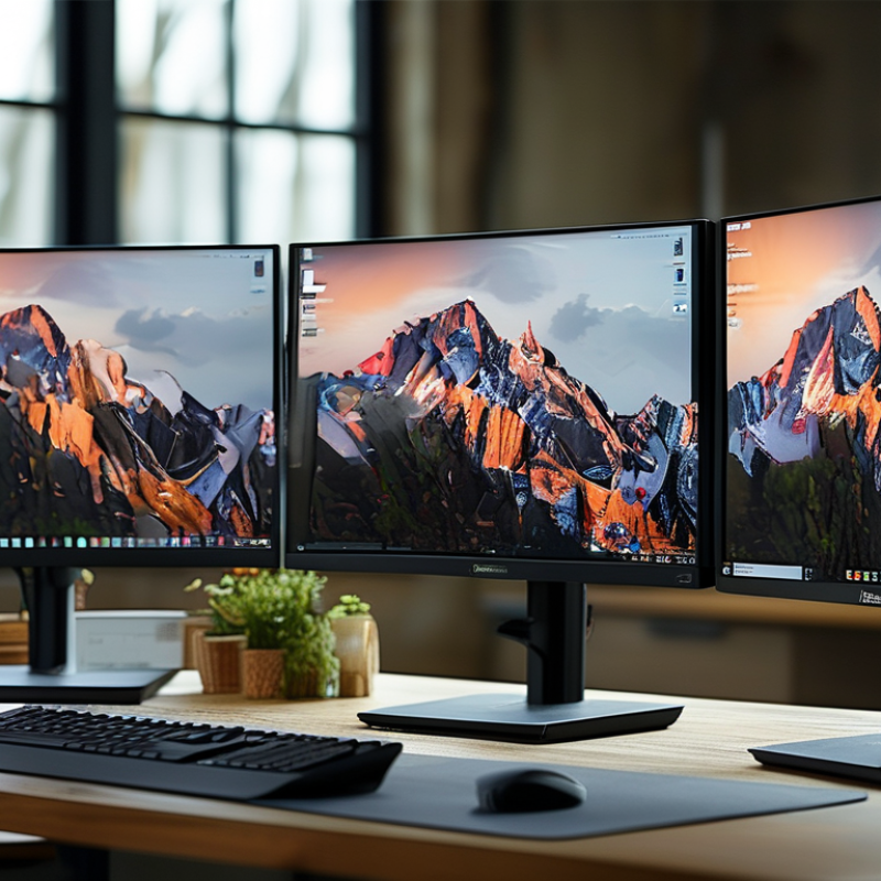 Best Wide Viewing Angle Displays for Optimal Experience?