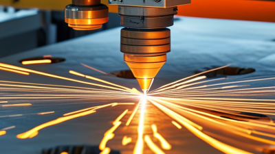 What is Laser Cutting Benefits Applications and Costs?