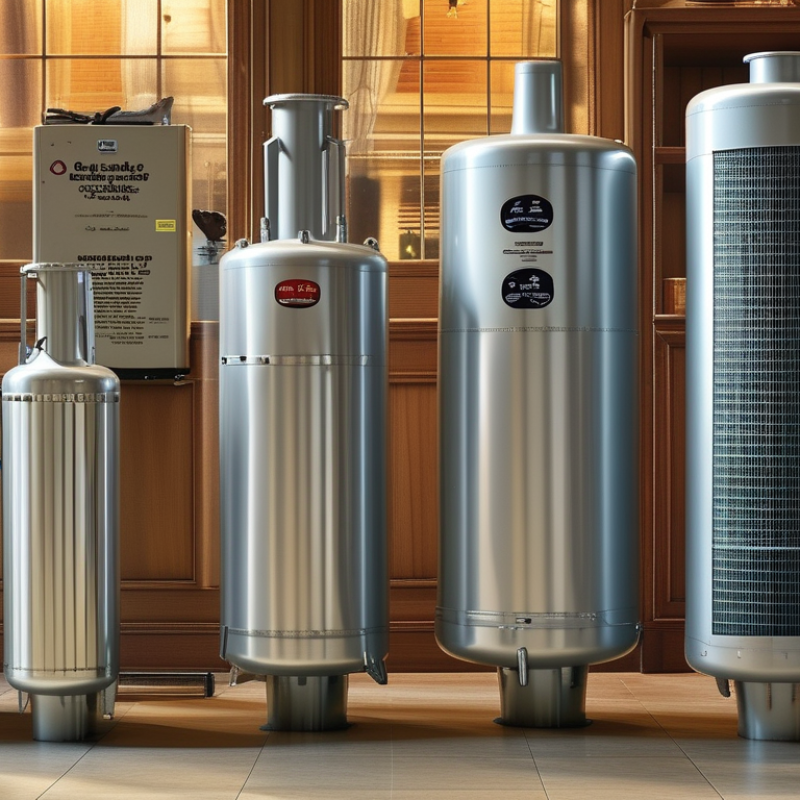 How to Choose the Best Filter Drier Core for Your Needs?