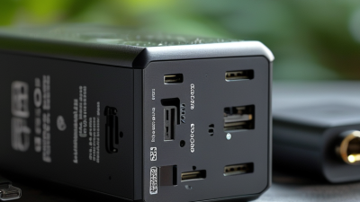 How to Choose the Best PWR Charger for Your Devices?