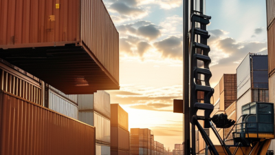 What is Logistics and Supply Chain Management for Buyers?