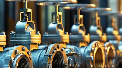 Why Choose the Right Elevator Valve for Your Project?