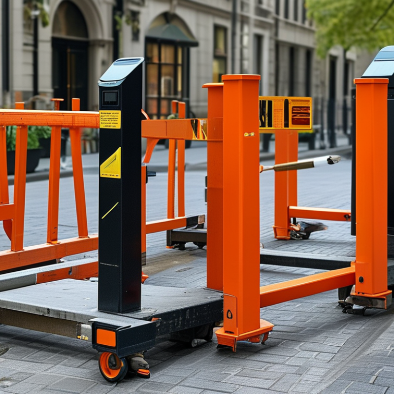 How to Choose the Right Auto Bollards for Your Needs?