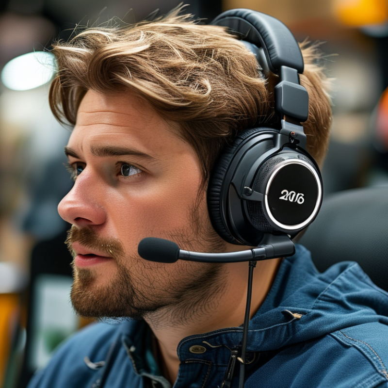 2026 How to Choose the Best Head Sets for Global Sourcing?
