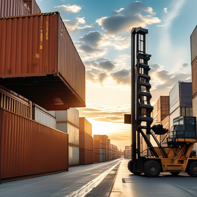 What is Logistics and Supply Chain Management for Buyers?