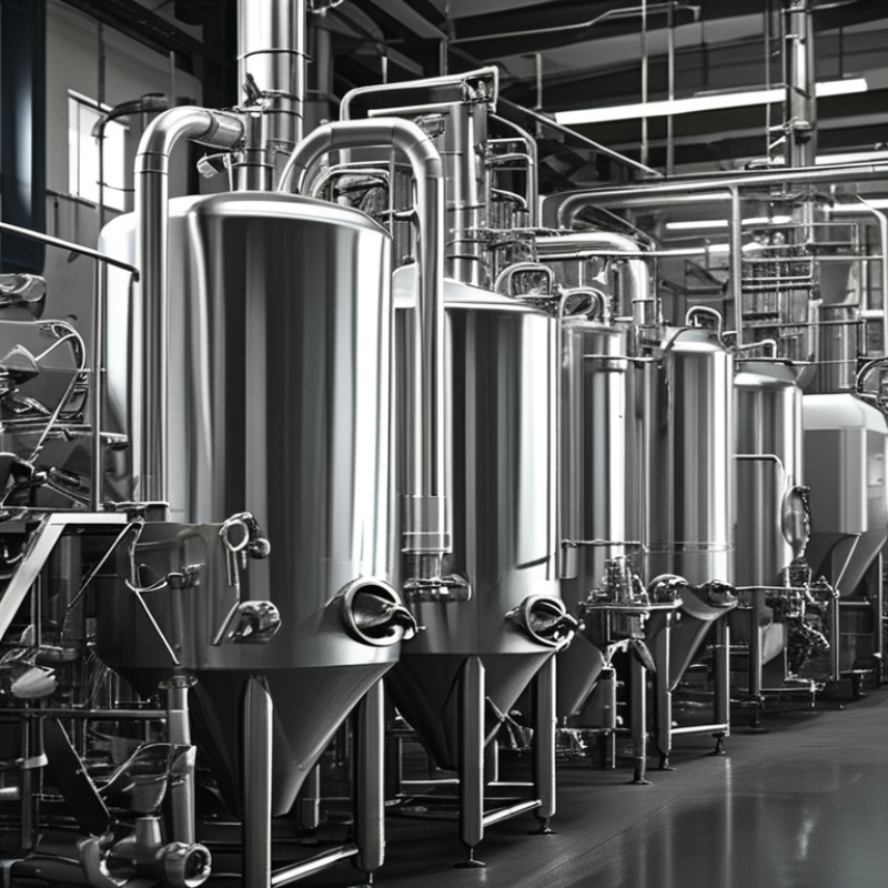 Top 10 Dairy Equipment Every Business Needs to Succeed?