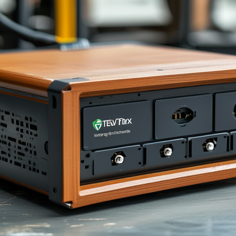 Top 10 Benefits of Using a Tv Power Module for Your Business?