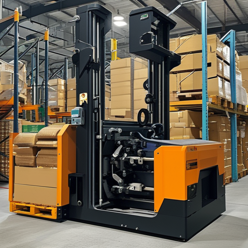 How to Choose the Best Top Tier Palletizer for Your Needs?