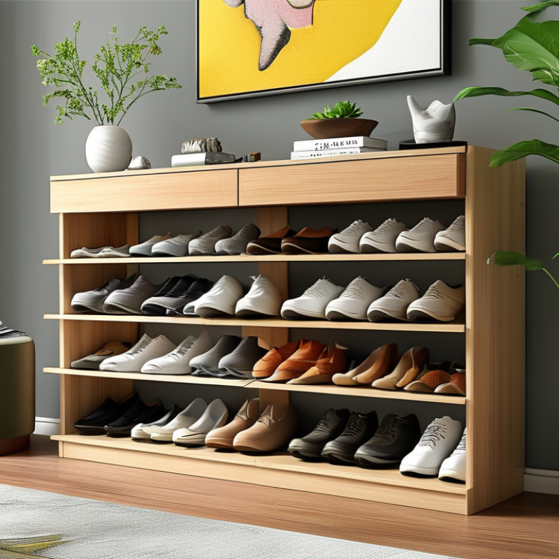 Best Shoe Racks in China for Global Buyers 2026?
