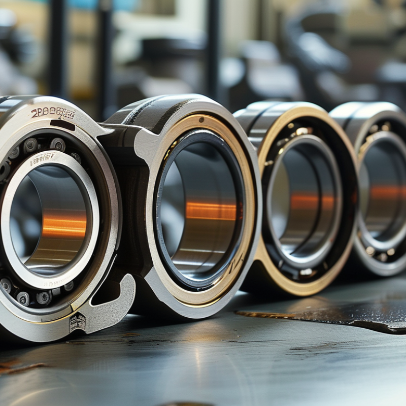 Top Crankshaft Bearing Options for 2026 What Do Buyers Need?