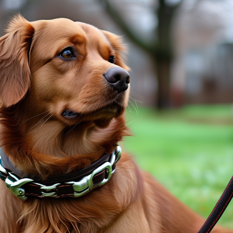 How to Choose the Best Leather Dog Leash for Your Pet?