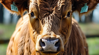 What Are the Benefits of Bovine Heart Extract for Health?