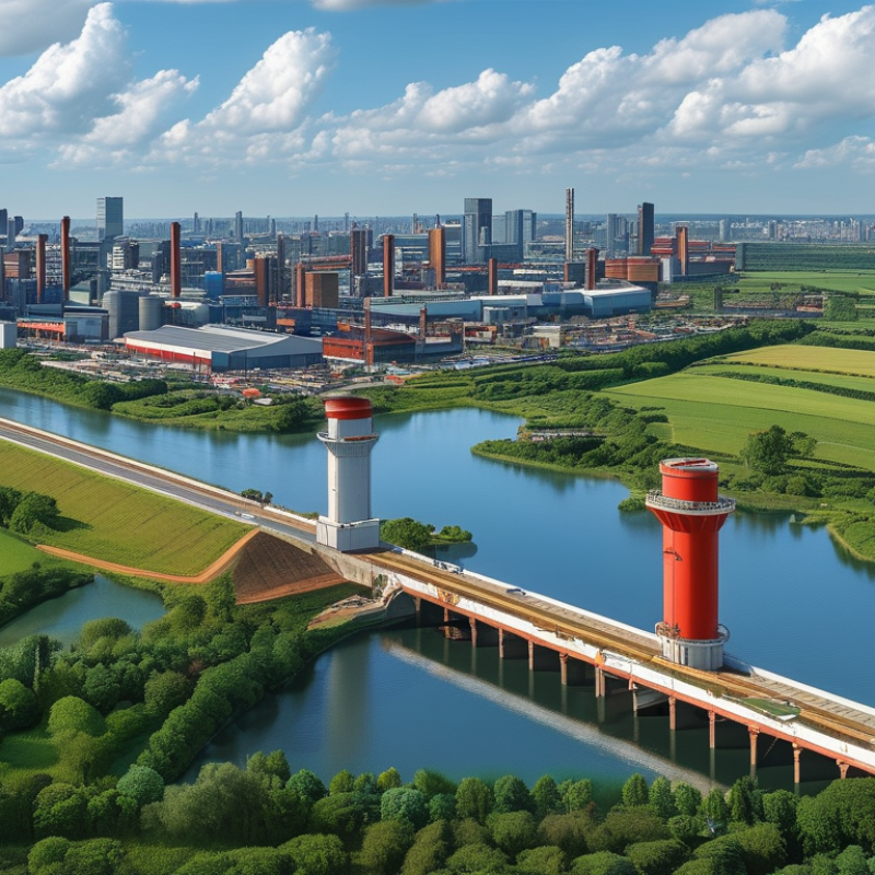 Top Water Level Controller Solutions for Global Buyers?