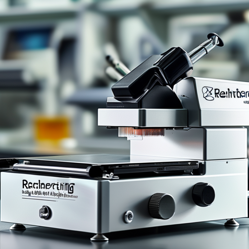 Top 5 Reichert Jung Microtome Models You Need to Consider?