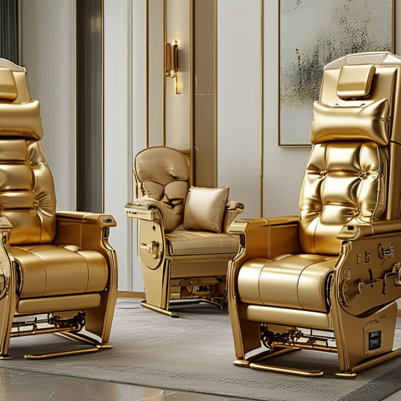 Top 5 Golden Lift Chairs for Comfort and Support 2026?
