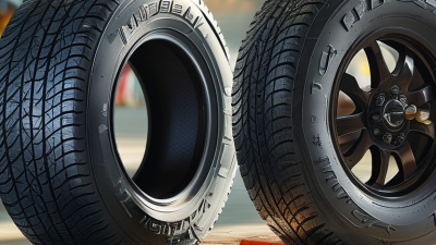 Top 10 Tire Specials You Cannot Miss in China?