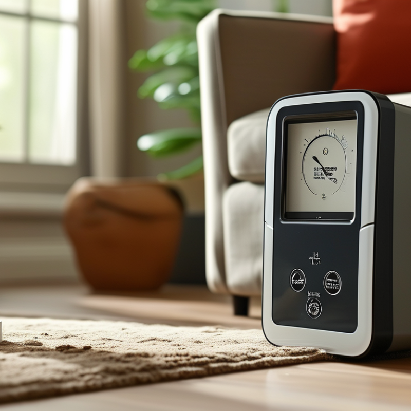 Why Is a Duct Air Quality Monitor Essential for Your Home?
