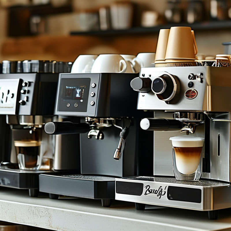 Best Automated Coffee Machines for Global Buyers in 2026?