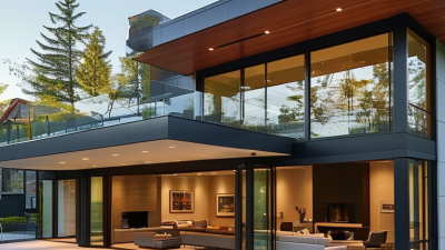 Best Patio Doors with Windows for Modern Homes?