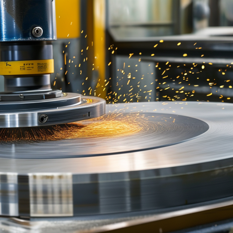 2026 Top Centrifugal Disc Finishing Machine Guide for Buyers