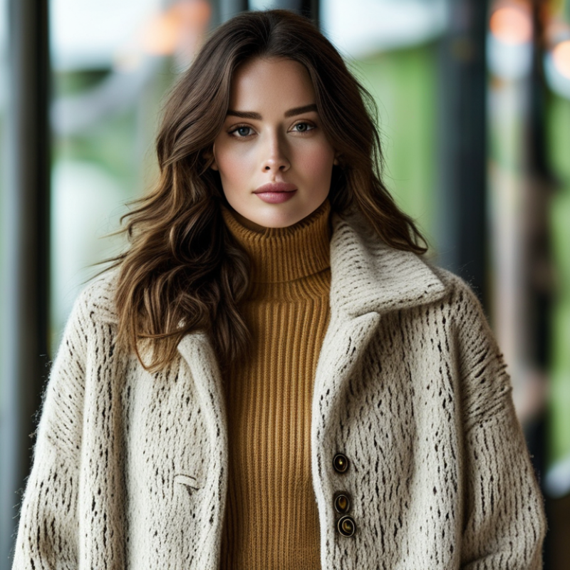 Why Choose Cashmere Clothing for Your Wardrobe Needs?