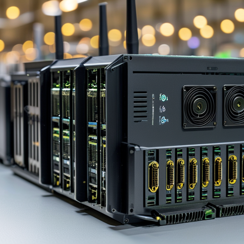 2026 Best Fiber Switch Options for Global Buyers?