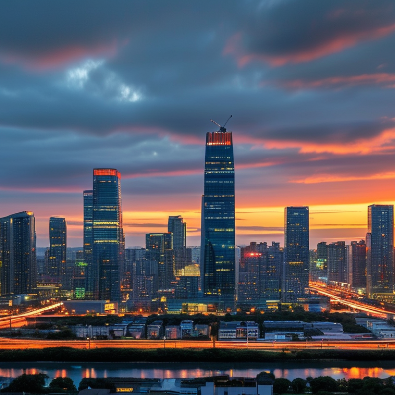 How Smart Street Lights Contribute to Energy Saving Solutions?