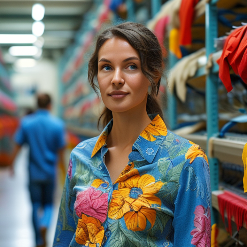 2026 Top Textile Finishing Process Trends For Global Buyers?