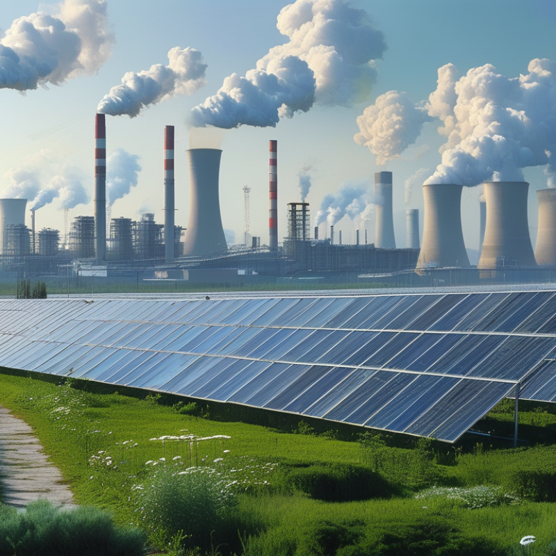 China Top 10 Strategies for GHG Emissions Reduction in 2026?