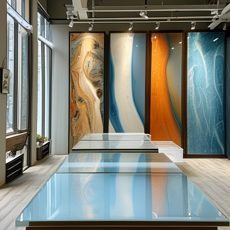 How to Choose the Best Large Acrylic Sheets for Your Needs?