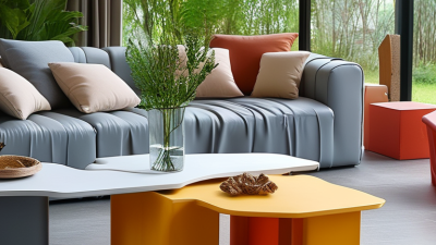 Best Plastic Furniture Options for Global Buyers Today?