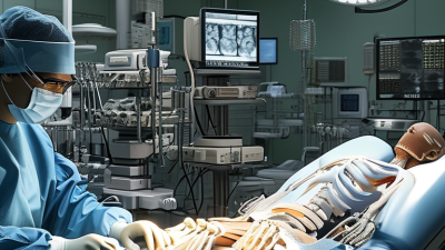 2026 Best Orthopedic Surgical Instruments for Global Buyers?
