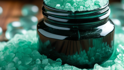 How to Source High Quality Sodium Selenite for Your Business?
