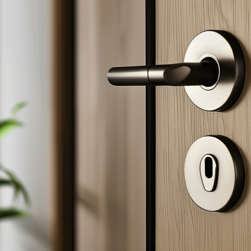 How to Choose the Best Door Pulls for Your Home Design?
