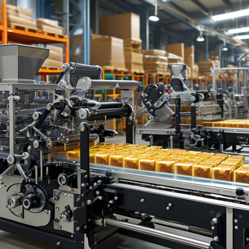 How to Choose the Right Wrapping Machine for Your Business?