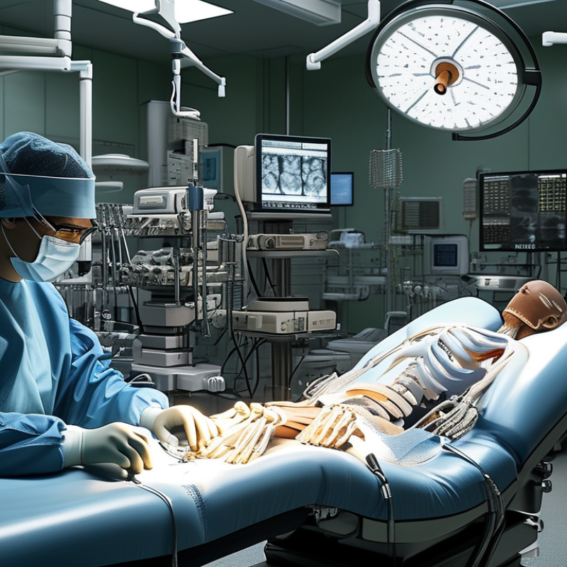 2026 Best Orthopedic Surgical Instruments for Global Buyers?
