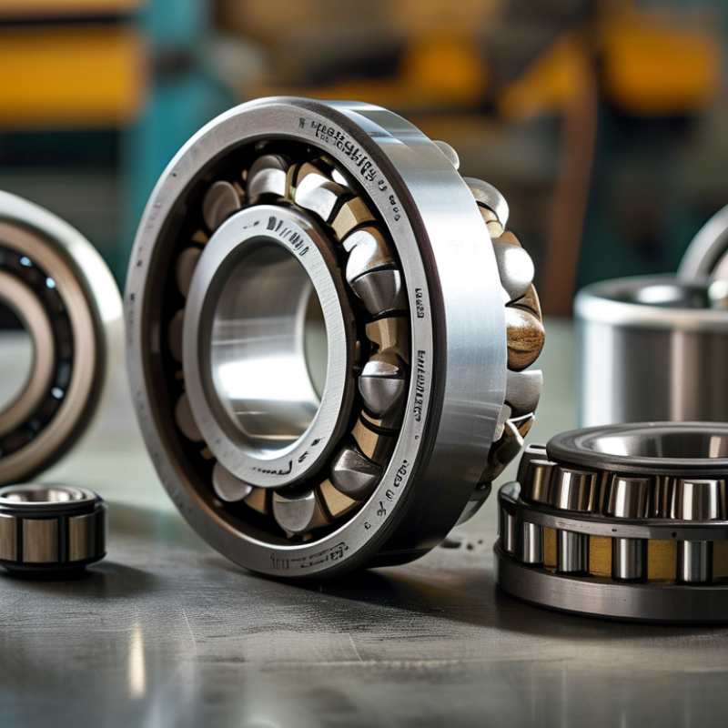 How to Choose the Best Double Roller Bearing for Your Needs?