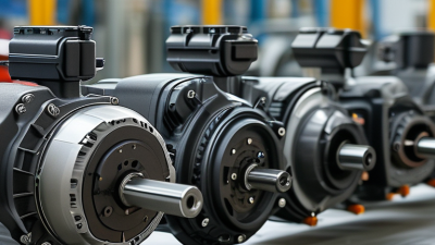 Top Power Motor Solutions for Global Buyers in 2026?